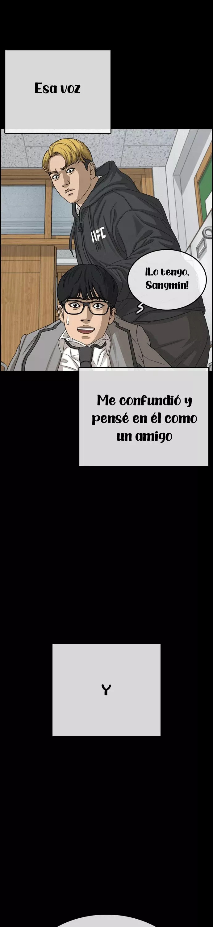 Read Insaeng Jonmang (es) Manga Online