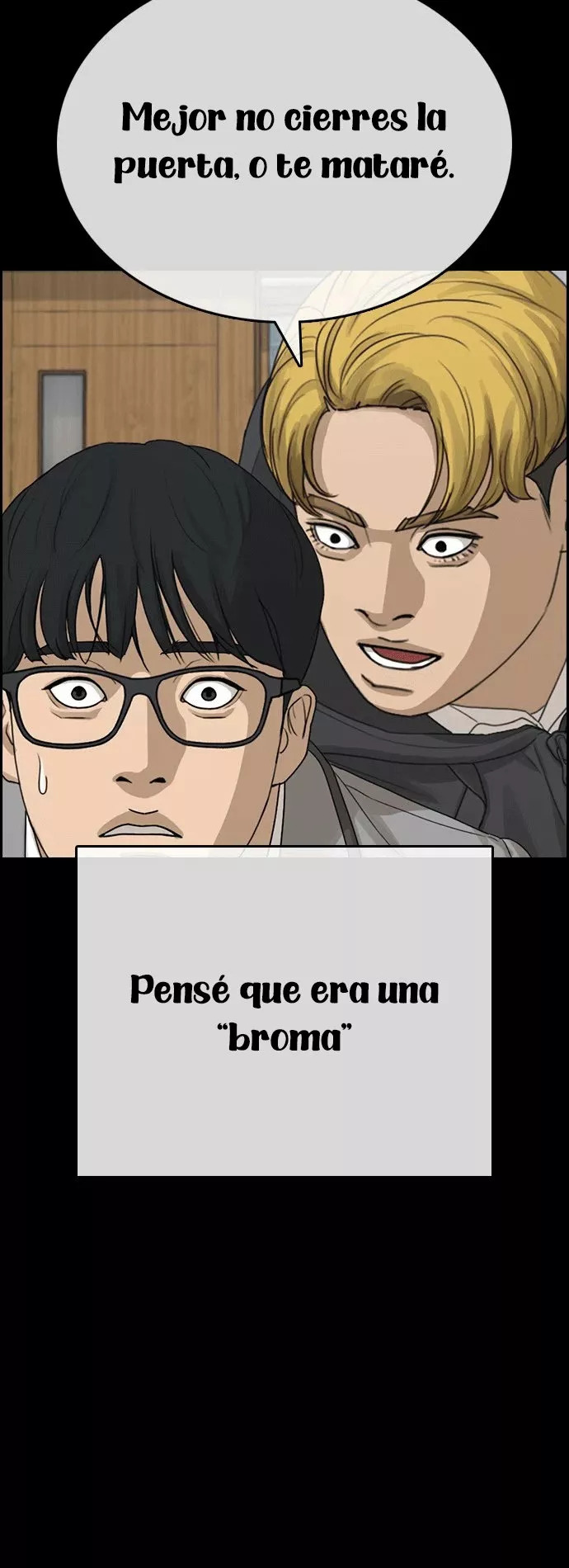 Read Insaeng Jonmang (es) Manga Online