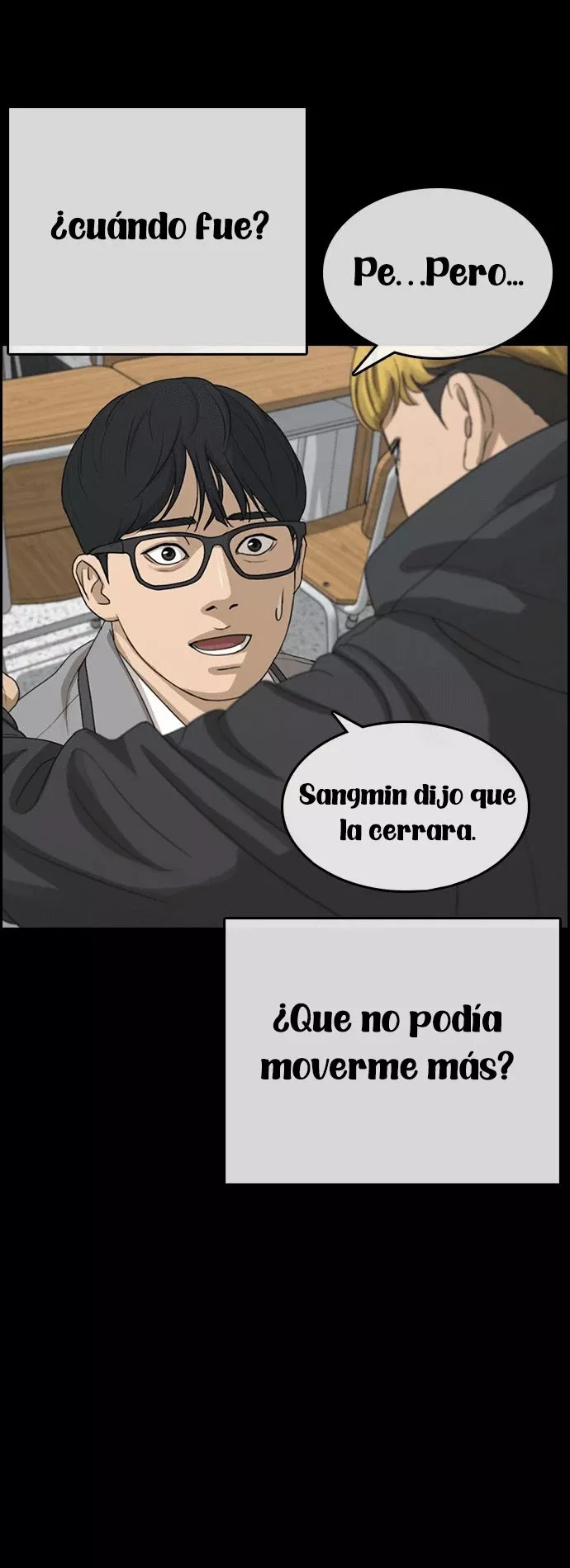 Read Insaeng Jonmang (es) Manga Online