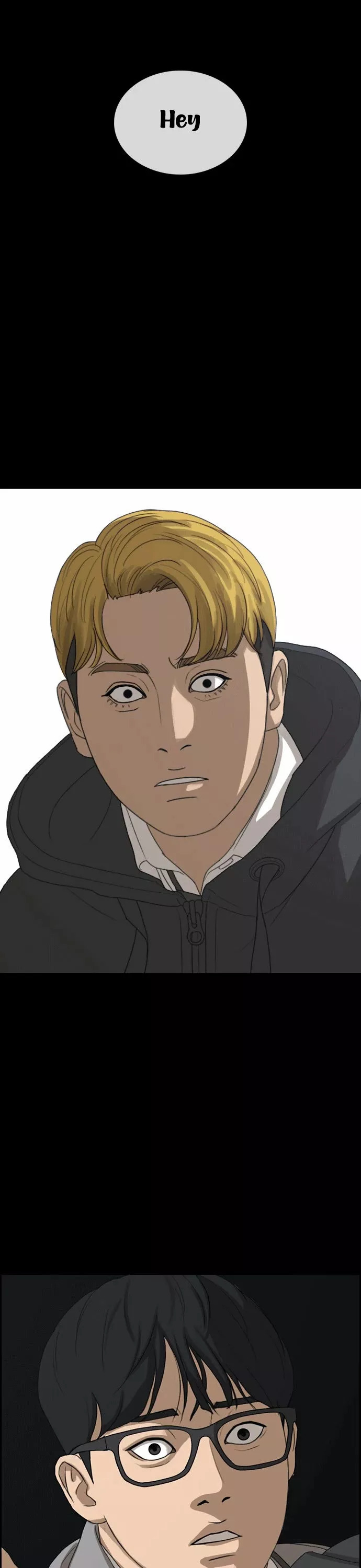 Read Insaeng Jonmang (es) Manga Online