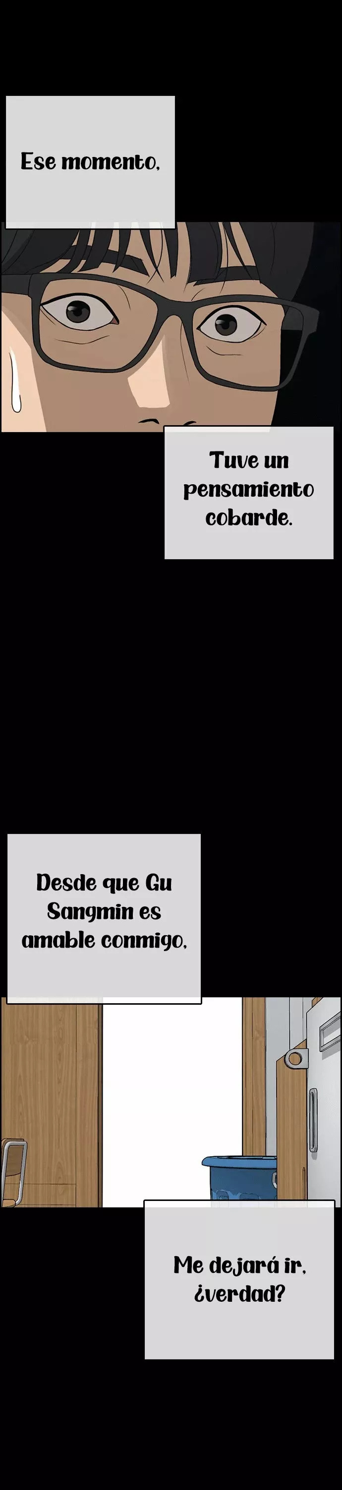 Read Insaeng Jonmang (es) Manga Online