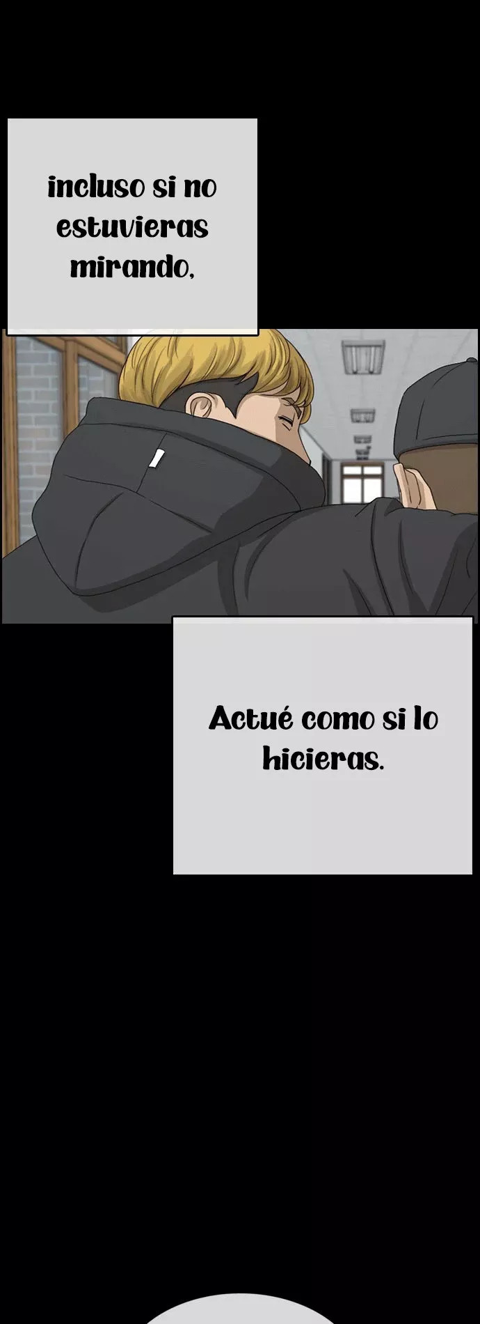 Read Insaeng Jonmang (es) Manga Online