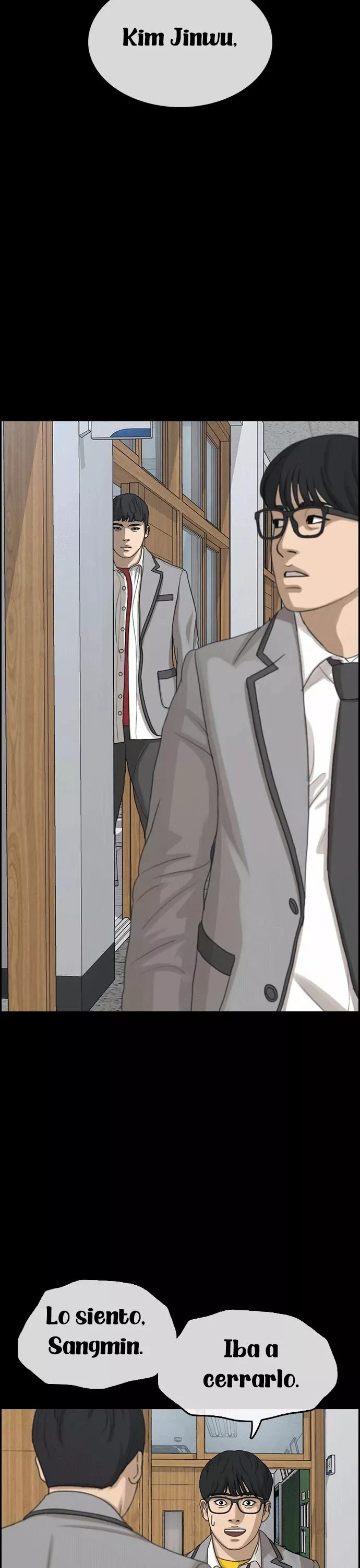 Read Insaeng Jonmang (es) Manga Online