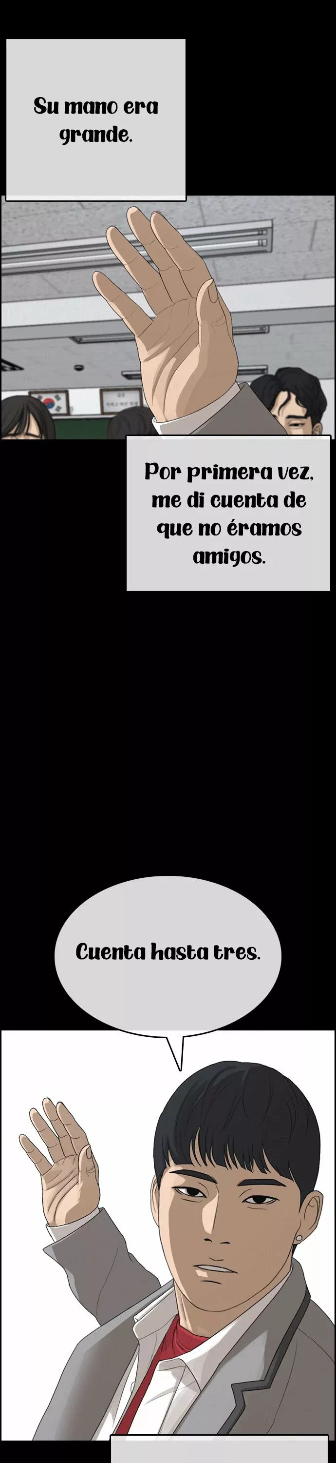 Read Insaeng Jonmang (es) Manga Online