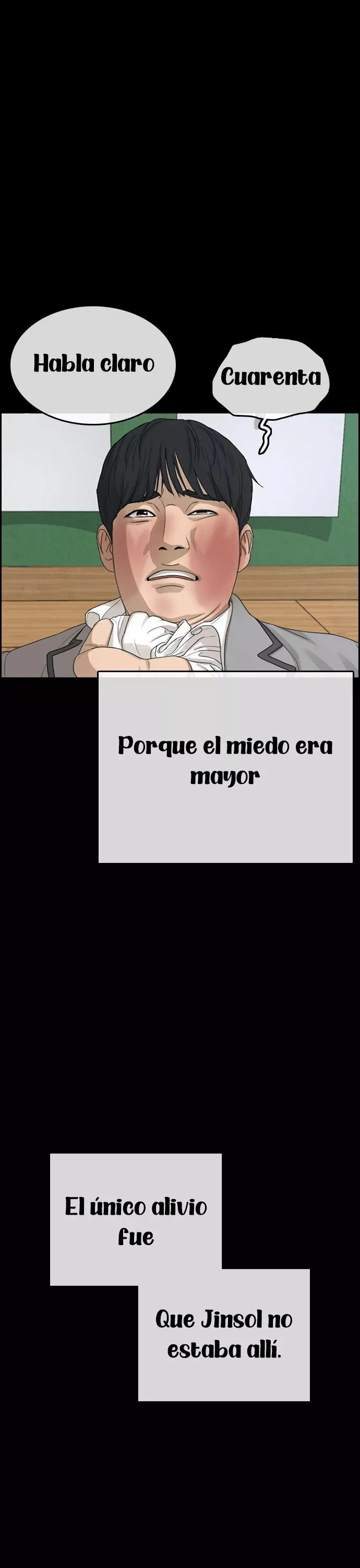 Read Insaeng Jonmang (es) Manga Online