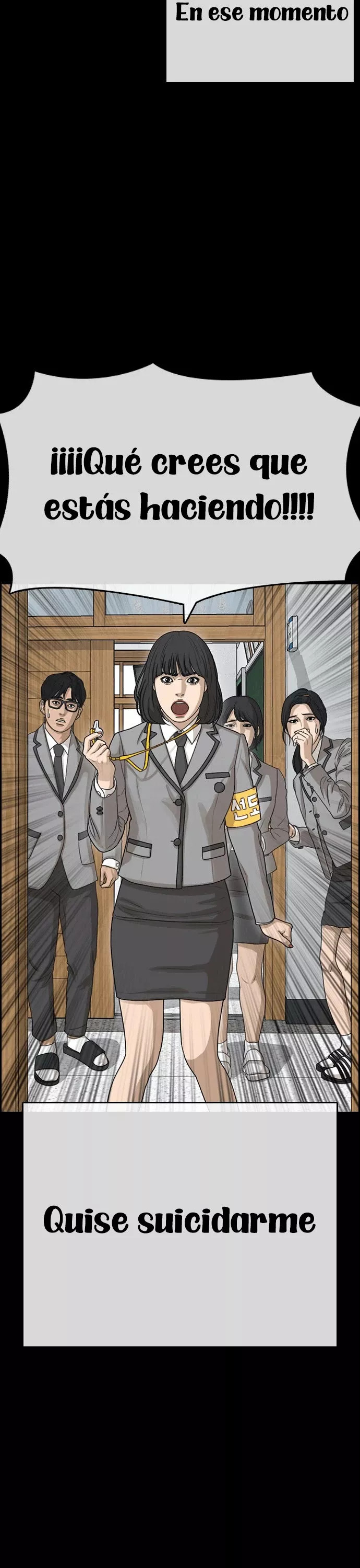 Read Insaeng Jonmang (es) Manga Online