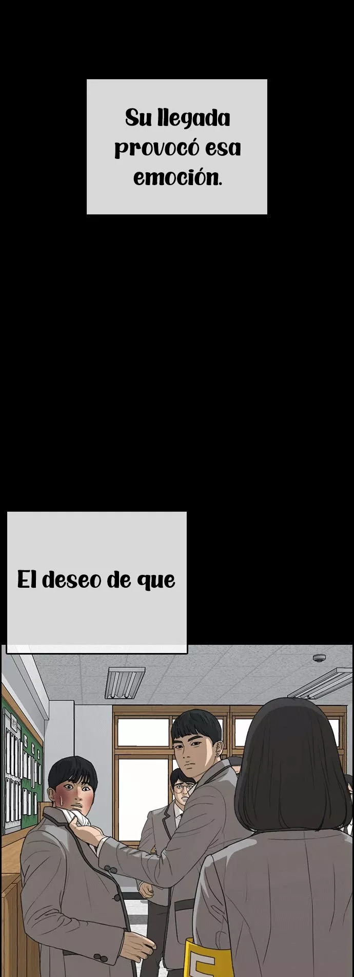 Read Insaeng Jonmang (es) Manga Online