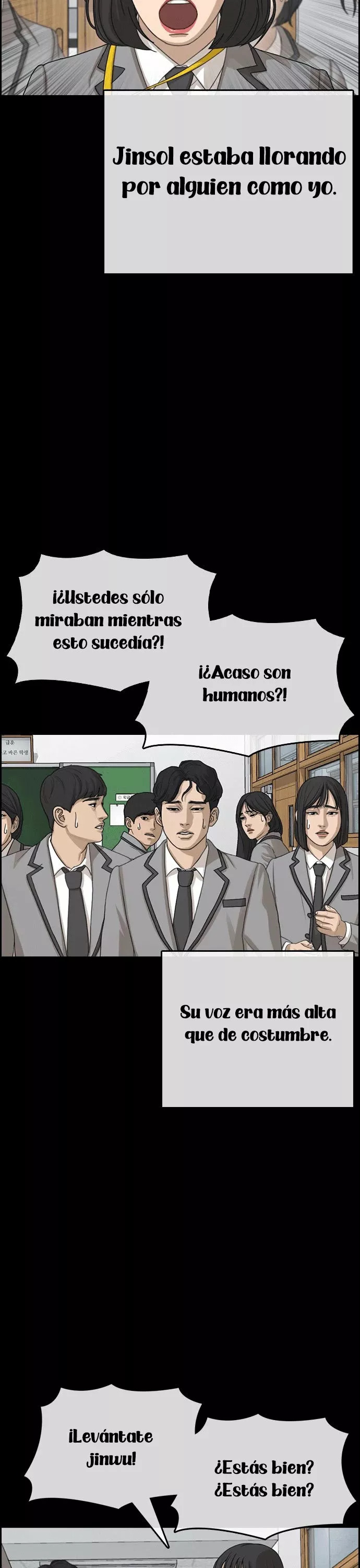 Read Insaeng Jonmang (es) Manga Online