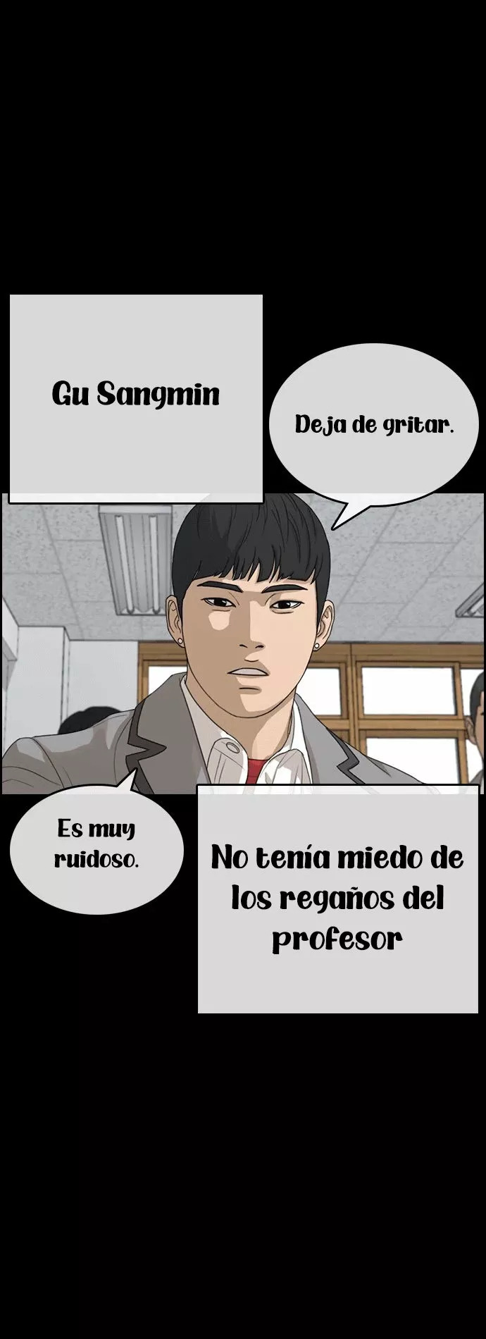 Read Insaeng Jonmang (es) Manga Online