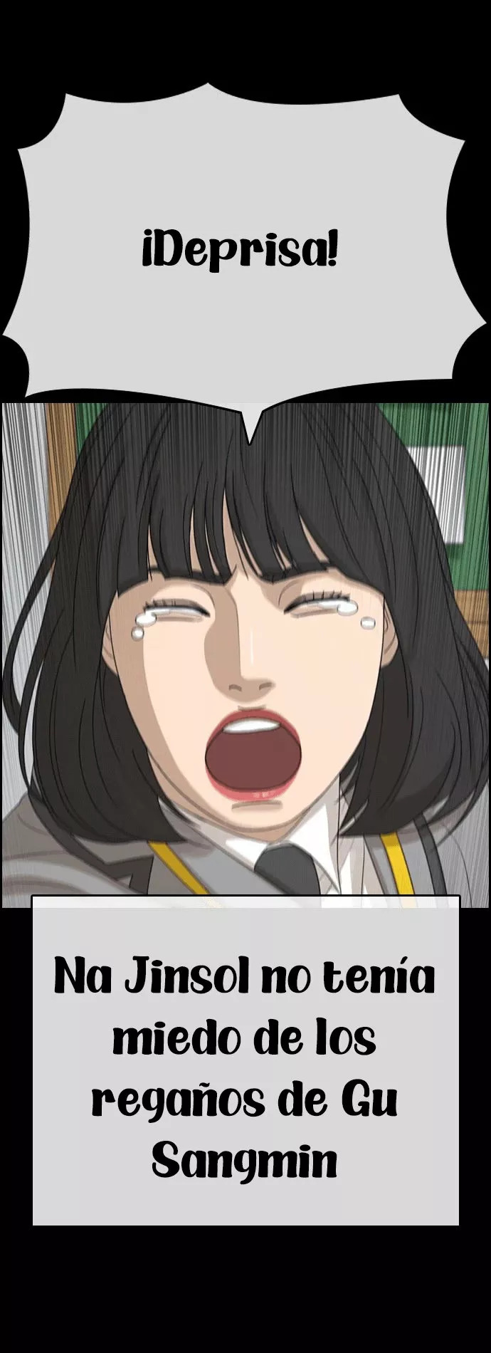 Read Insaeng Jonmang (es) Manga Online