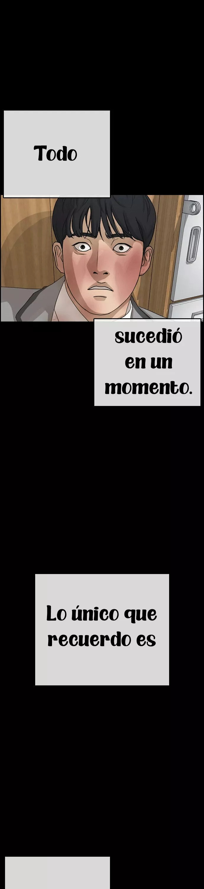 Read Insaeng Jonmang (es) Manga Online