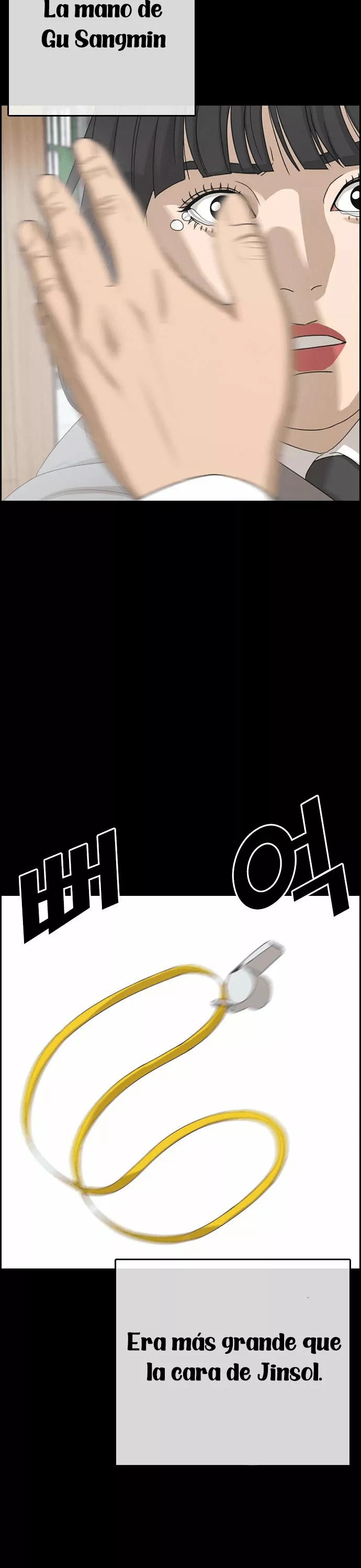 Read Insaeng Jonmang (es) Manga Online