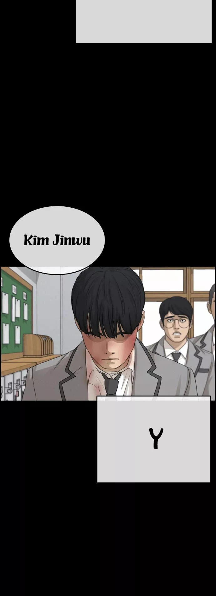 Read Insaeng Jonmang (es) Manga Online