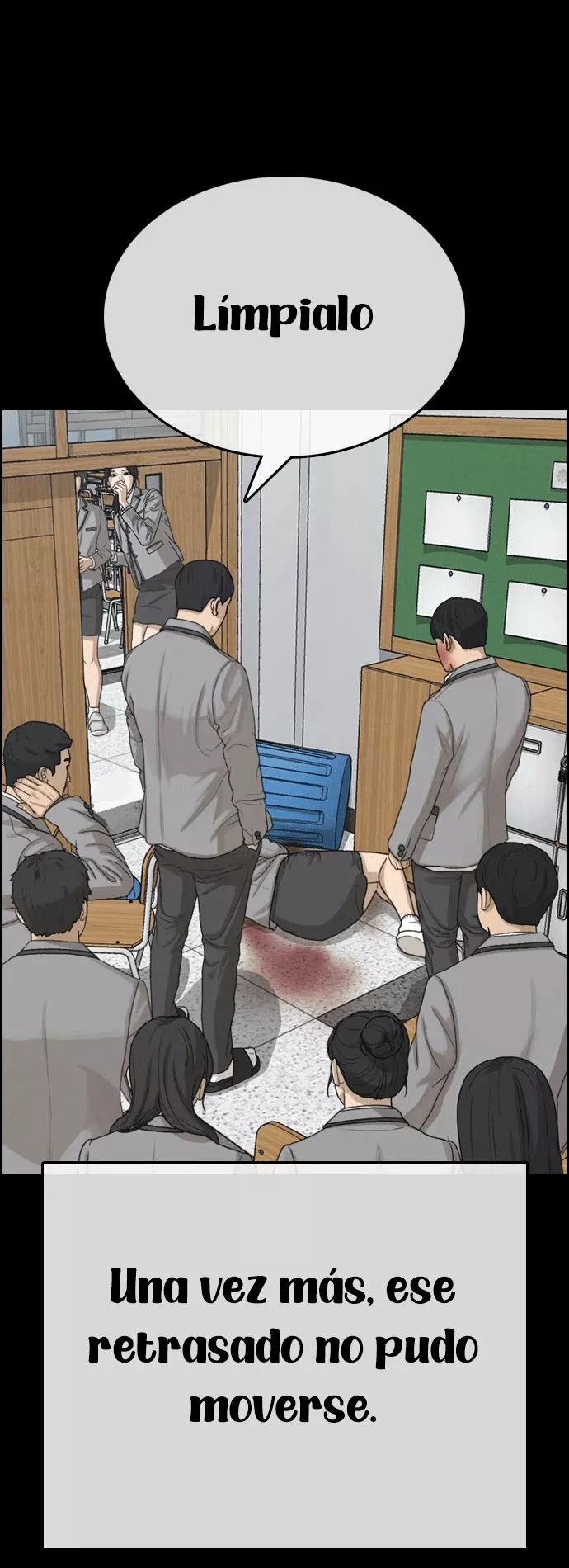 Read Insaeng Jonmang (es) Manga Online