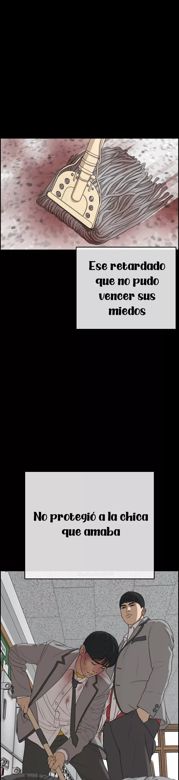 Read Insaeng Jonmang (es) Manga Online