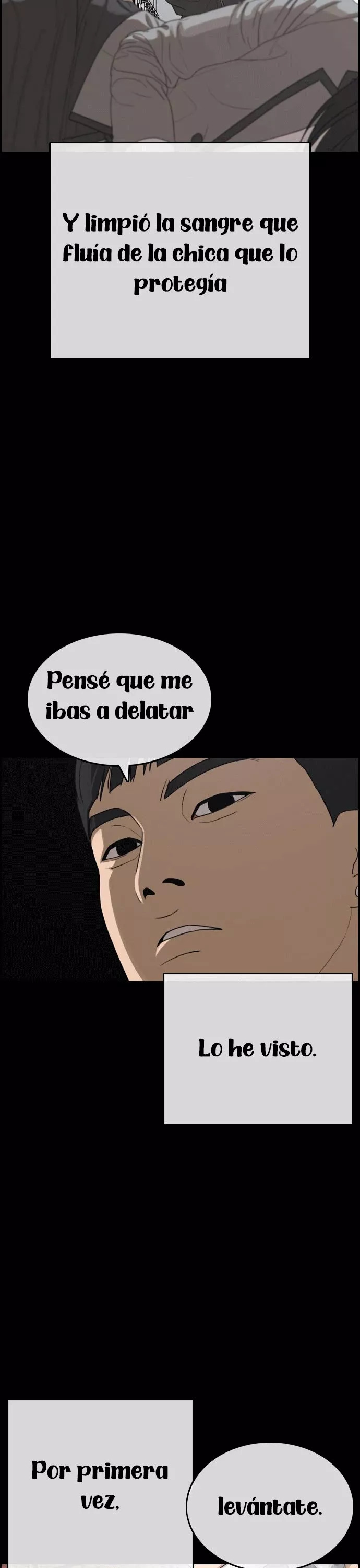 Read Insaeng Jonmang (es) Manga Online