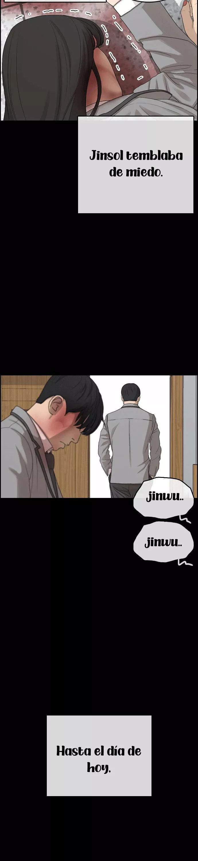 Read Insaeng Jonmang (es) Manga Online