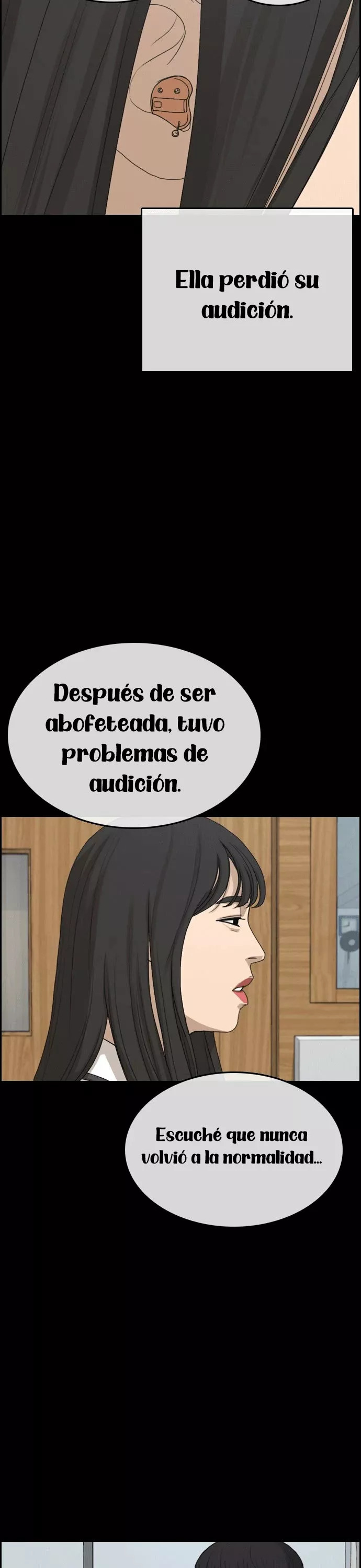 Read Insaeng Jonmang (es) Manga Online