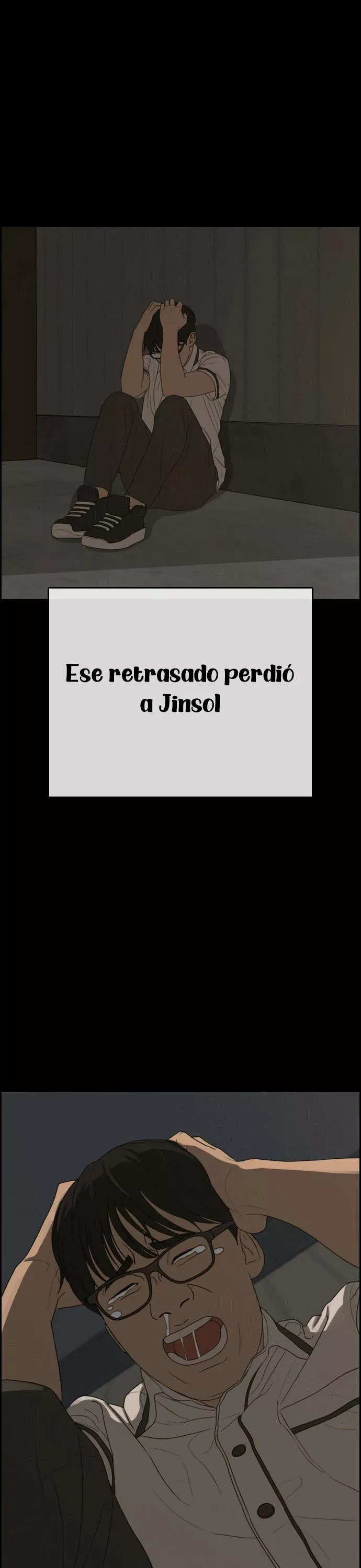 Read Insaeng Jonmang (es) Manga Online