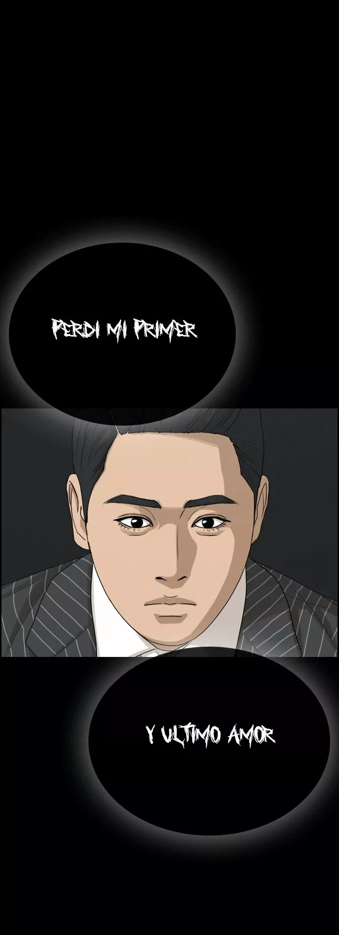 Read Insaeng Jonmang (es) Manga Online