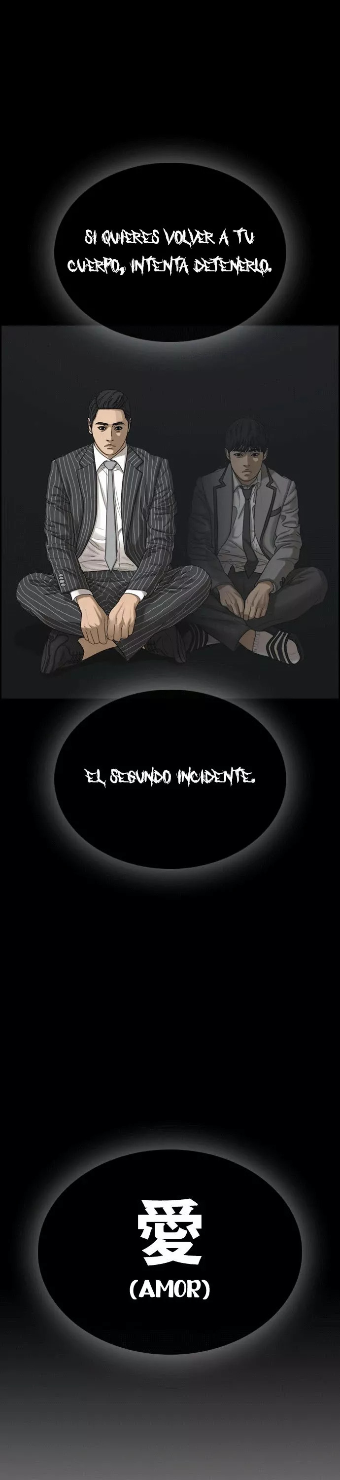 Read Insaeng Jonmang (es) Manga Online