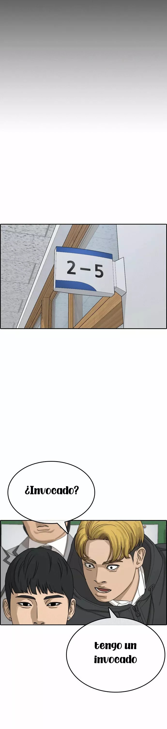 Read Insaeng Jonmang (es) Manga Online