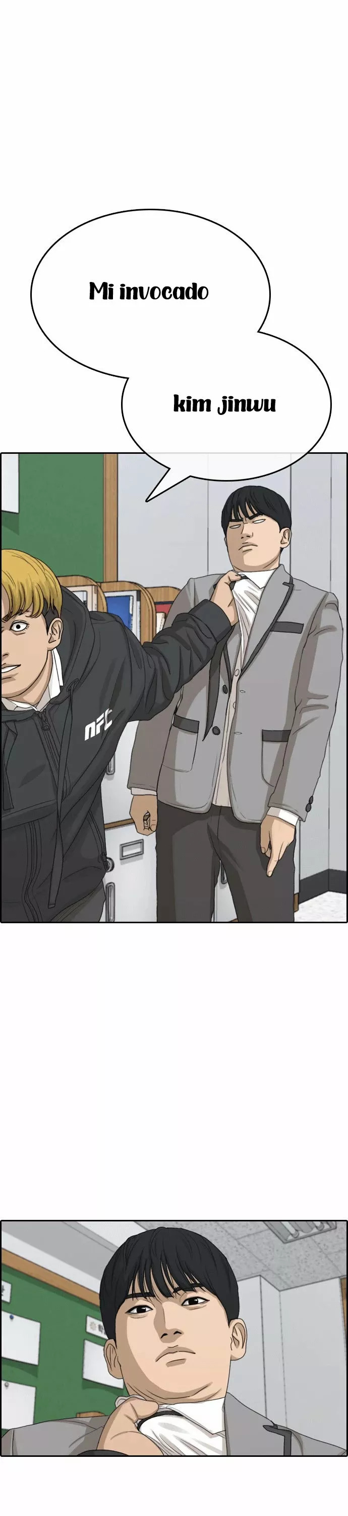 Read Insaeng Jonmang (es) Manga Online