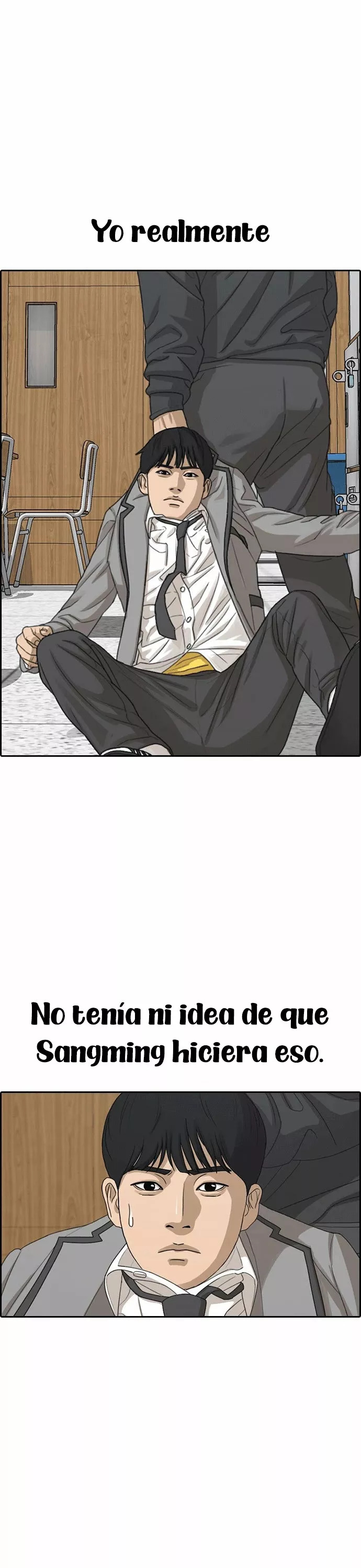 Read Insaeng Jonmang (es) Manga Online