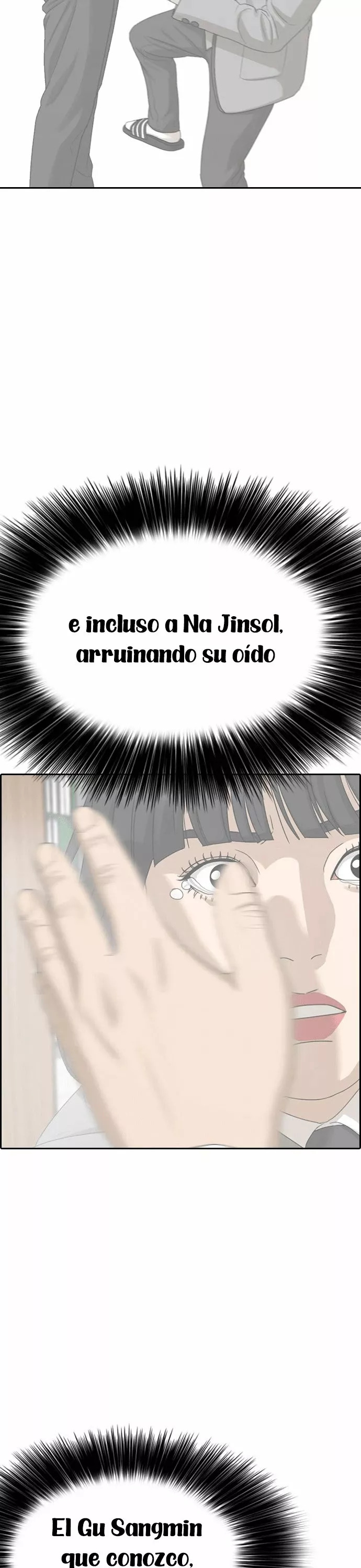 Read Insaeng Jonmang (es) Manga Online