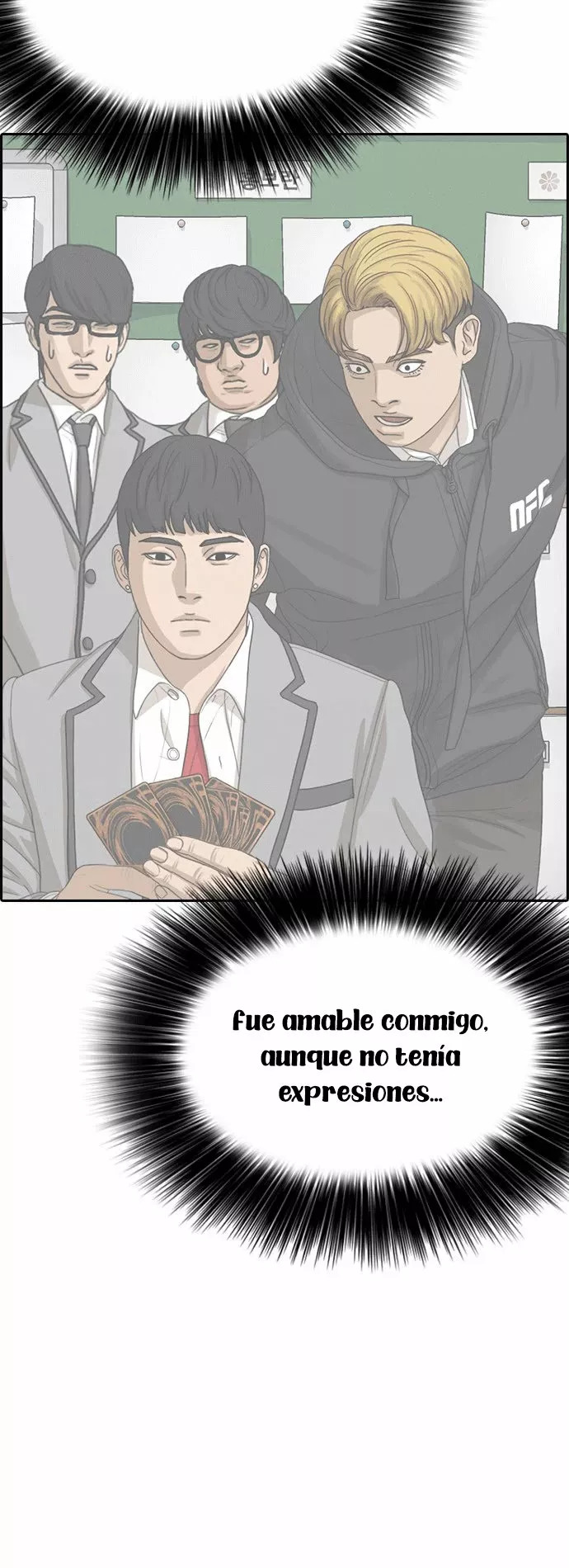 Read Insaeng Jonmang (es) Manga Online