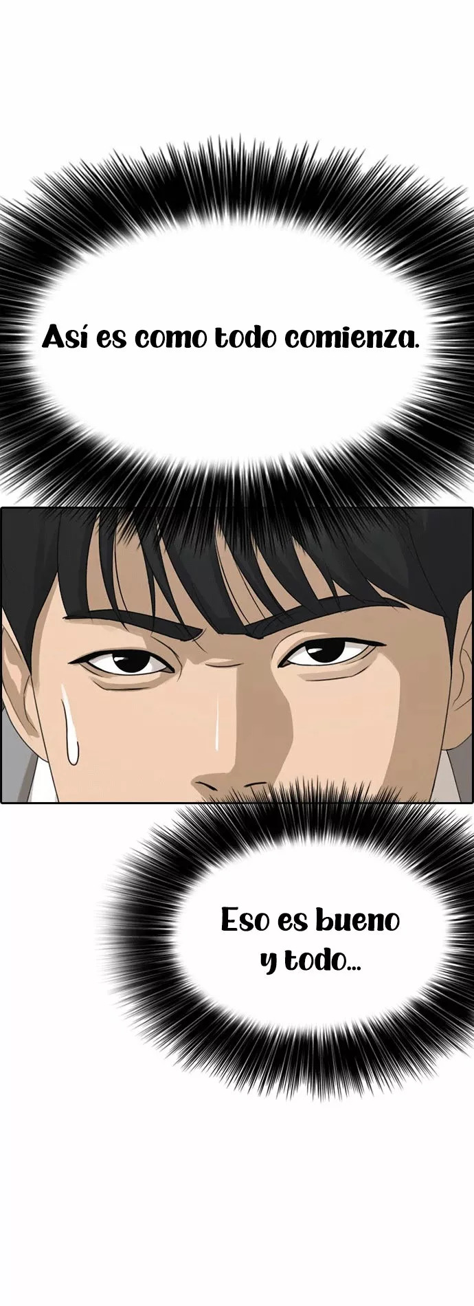 Read Insaeng Jonmang (es) Manga Online