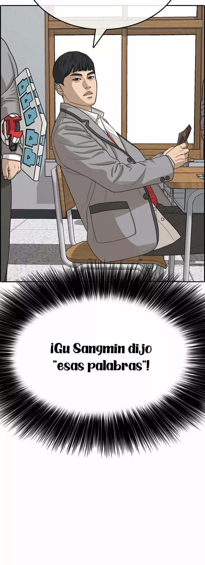 Read Insaeng Jonmang (es) Manga Online