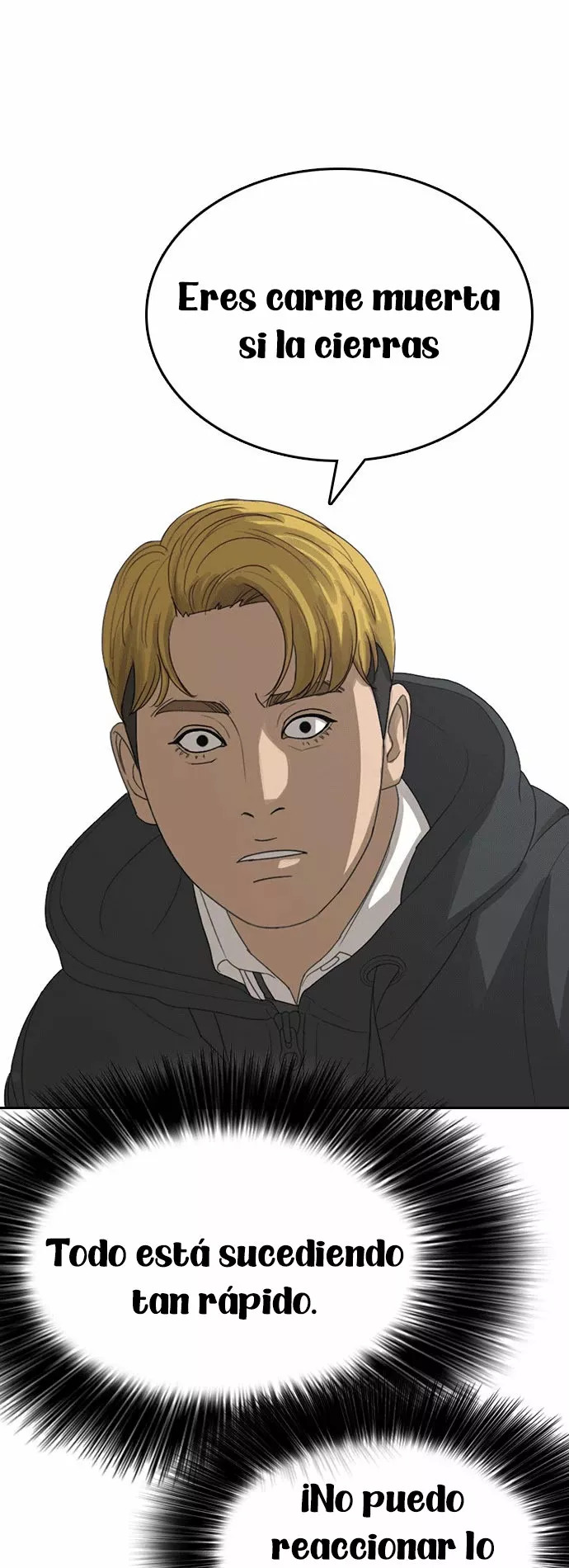 Read Insaeng Jonmang (es) Manga Online