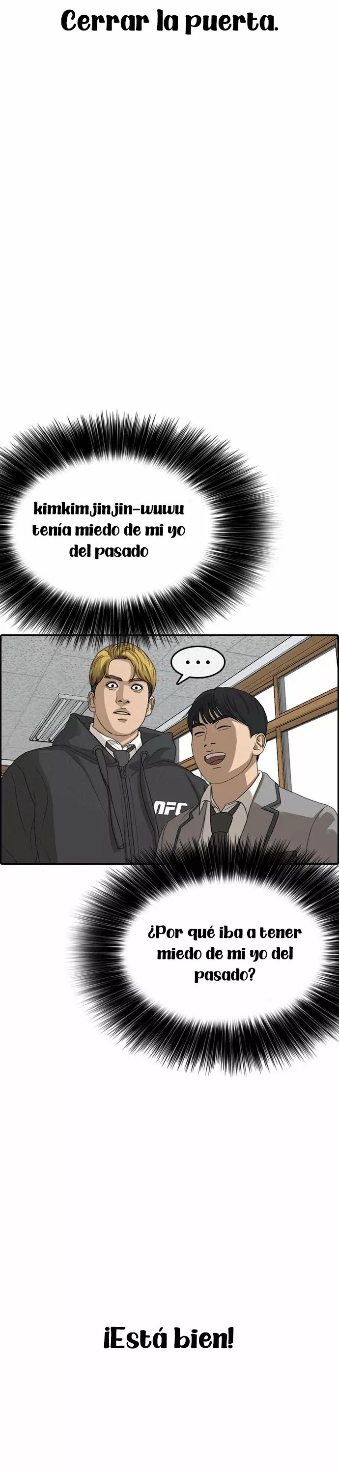 Read Insaeng Jonmang (es) Manga Online