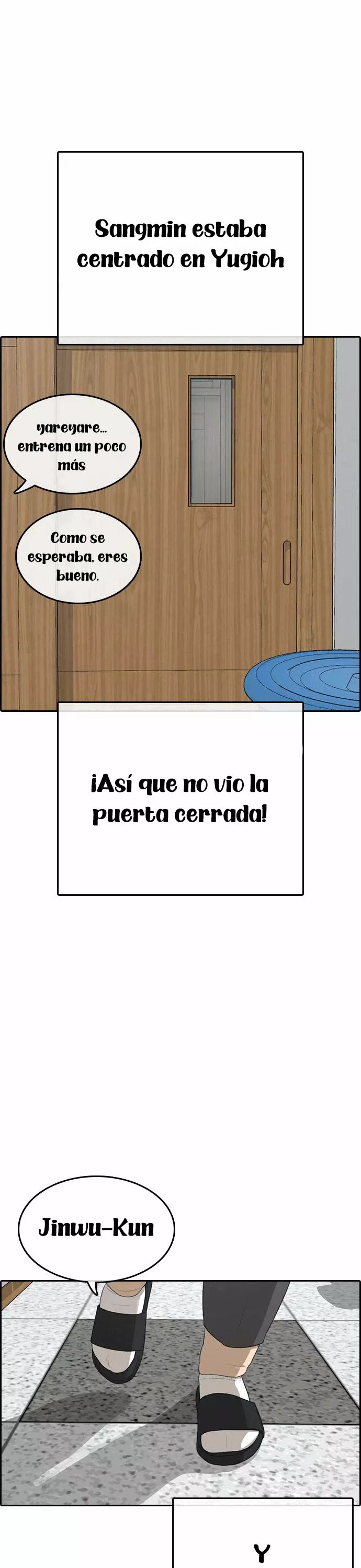 Read Insaeng Jonmang (es) Manga Online