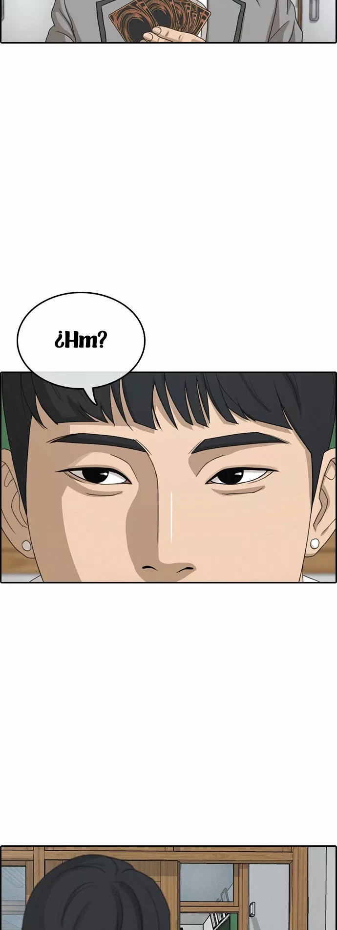 Read Insaeng Jonmang (es) Manga Online