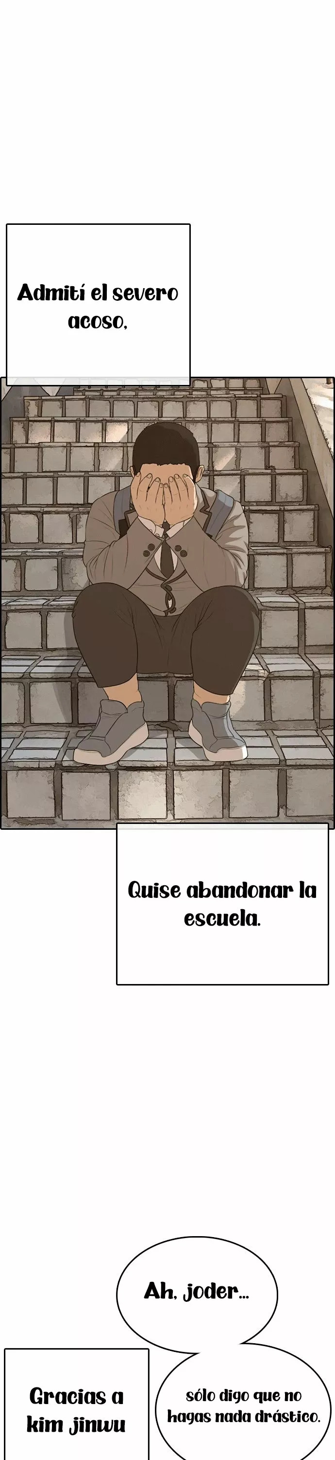 Read Insaeng Jonmang (es) Manga Online