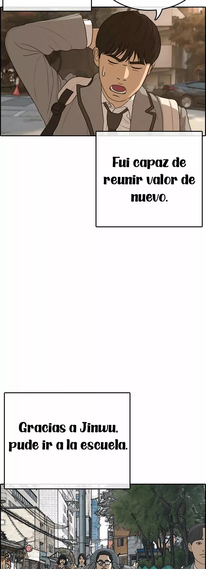 Read Insaeng Jonmang (es) Manga Online