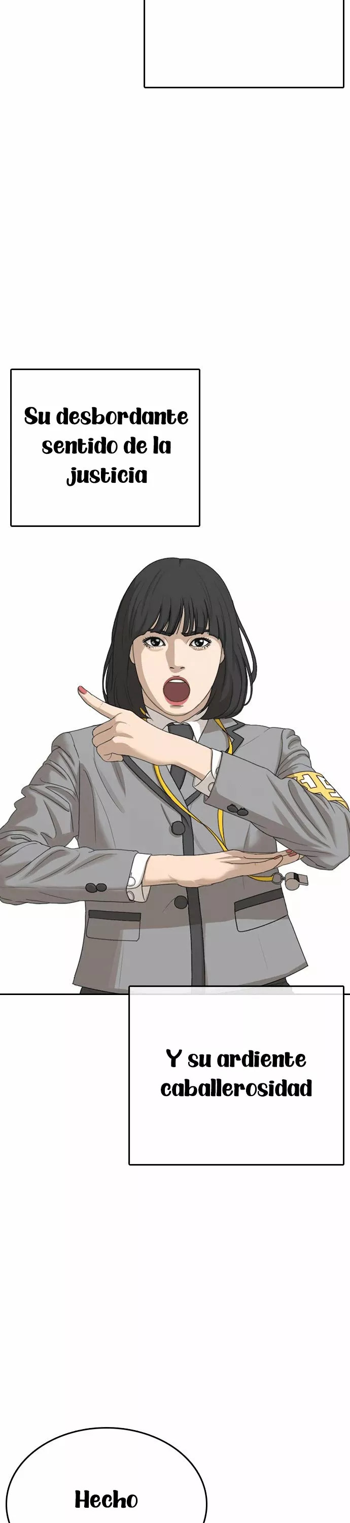 Read Insaeng Jonmang (es) Manga Online