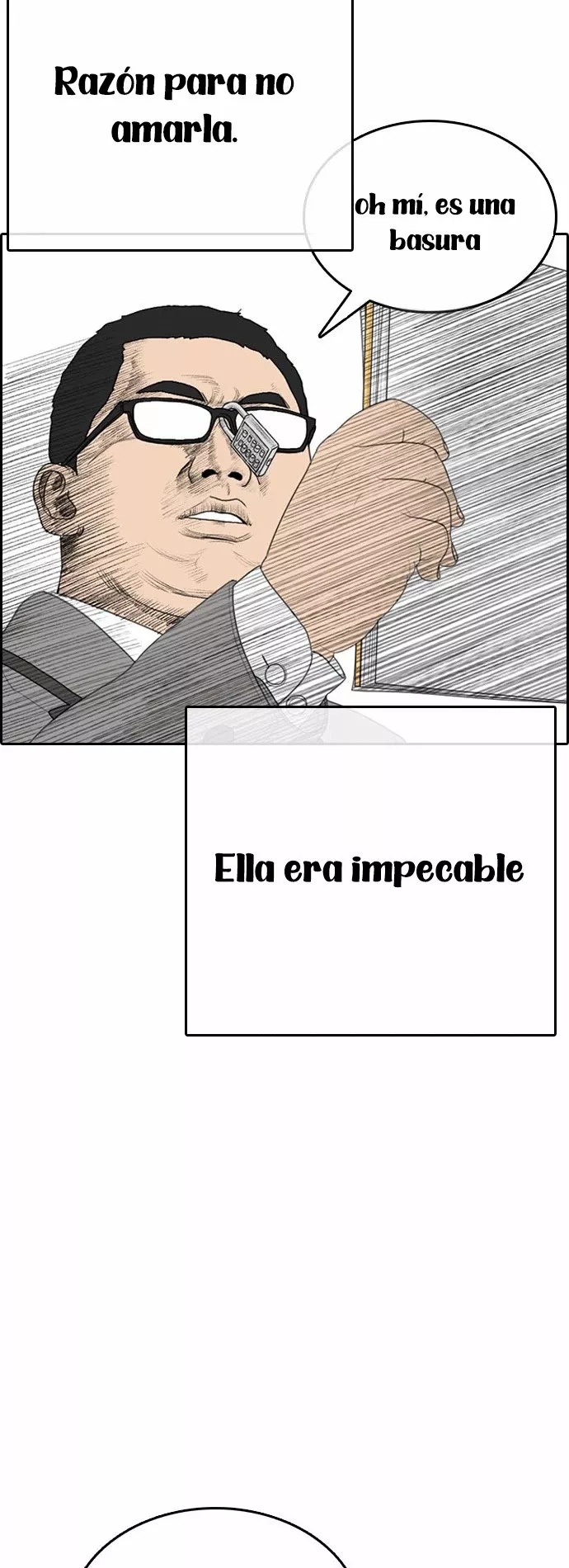 Read Insaeng Jonmang (es) Manga Online