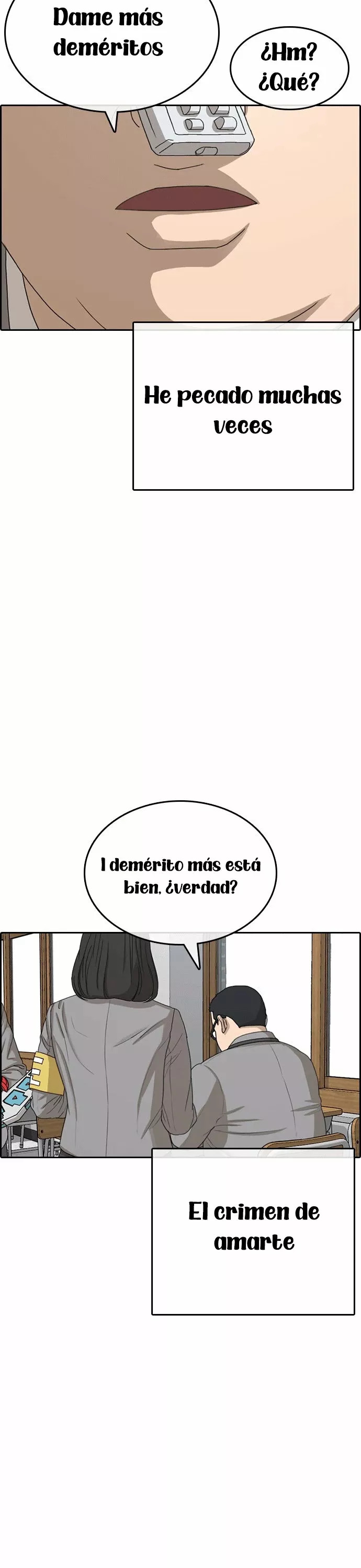 Read Insaeng Jonmang (es) Manga Online