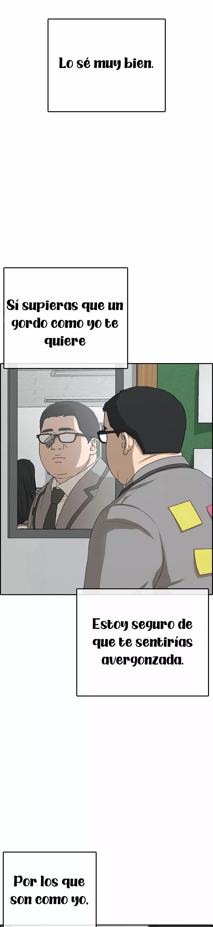 Read Insaeng Jonmang (es) Manga Online