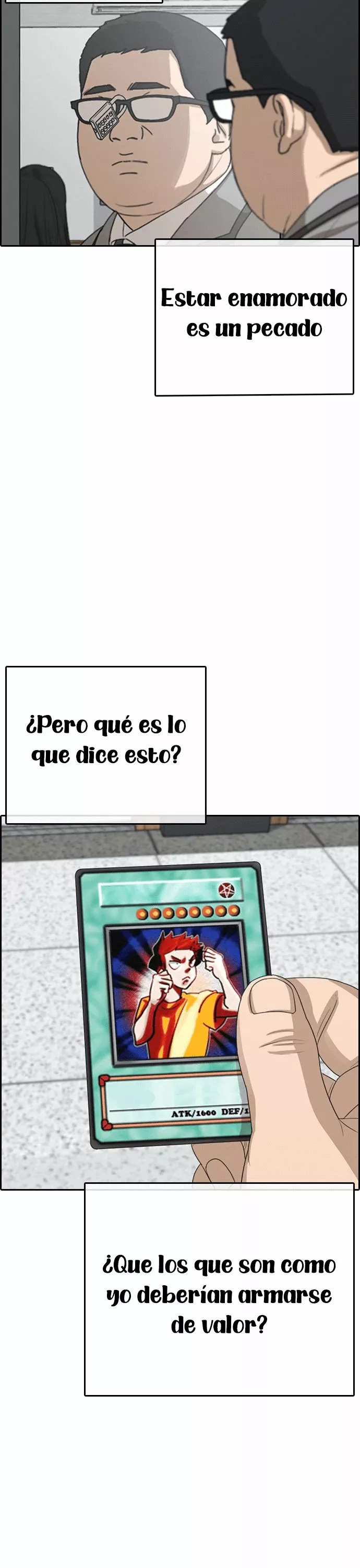 Read Insaeng Jonmang (es) Manga Online