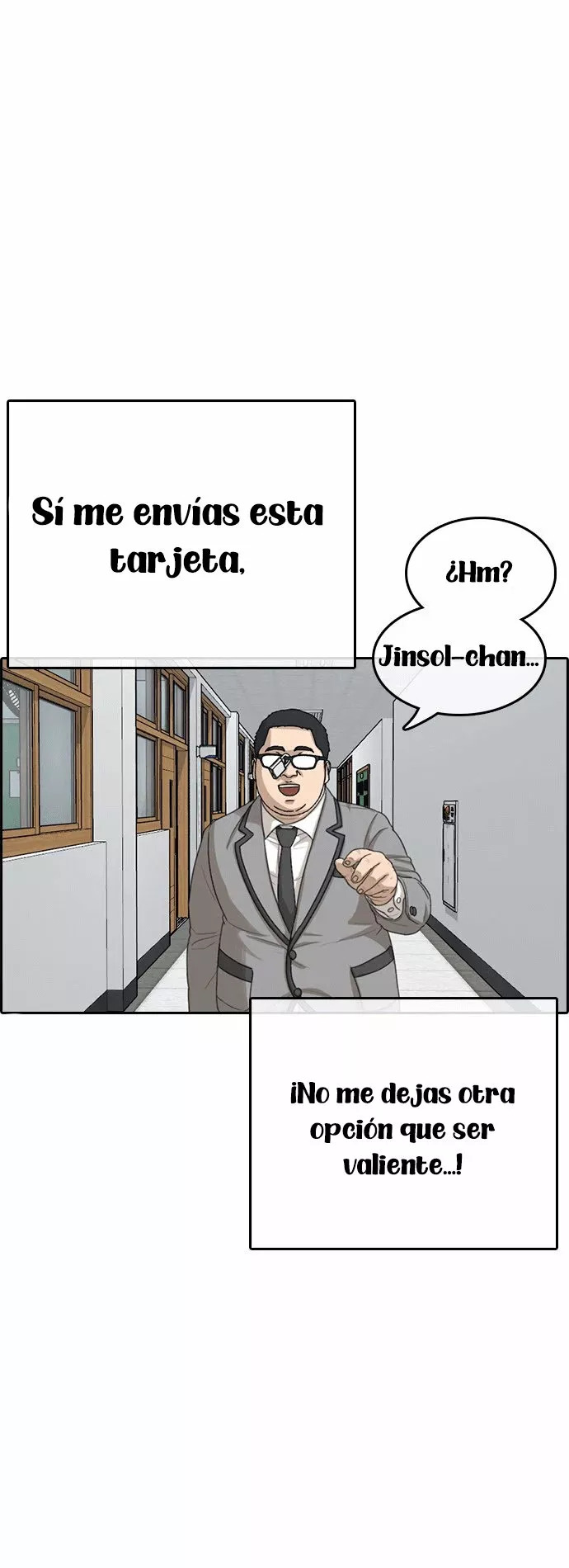 Read Insaeng Jonmang (es) Manga Online