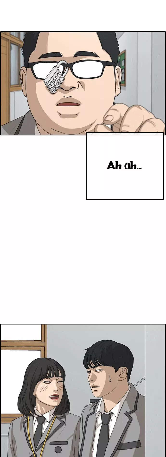 Read Insaeng Jonmang (es) Manga Online