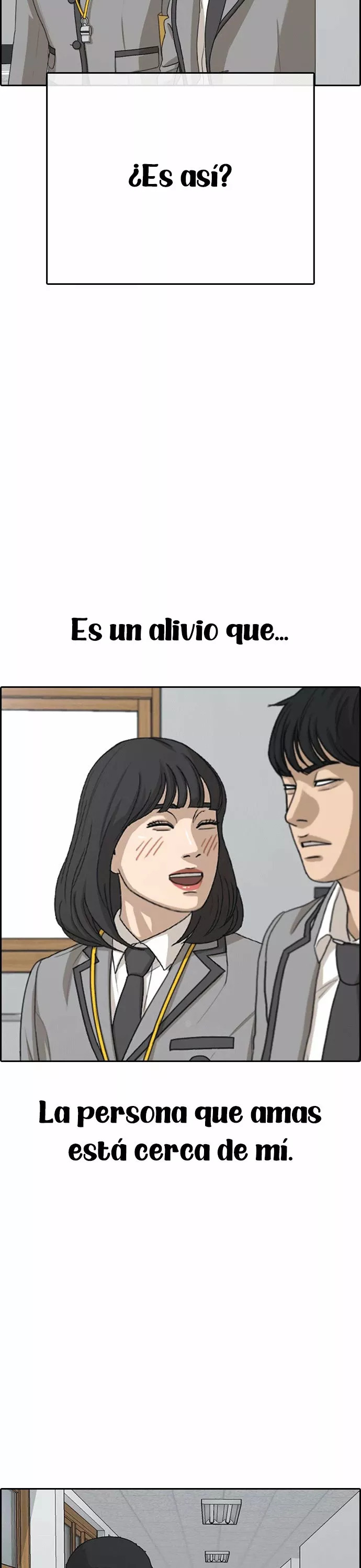 Read Insaeng Jonmang (es) Manga Online