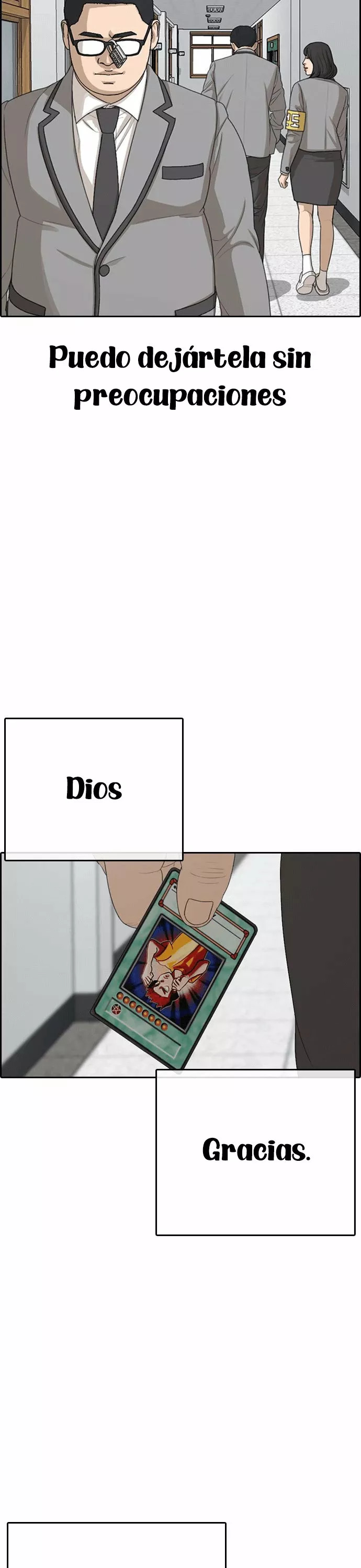 Read Insaeng Jonmang (es) Manga Online