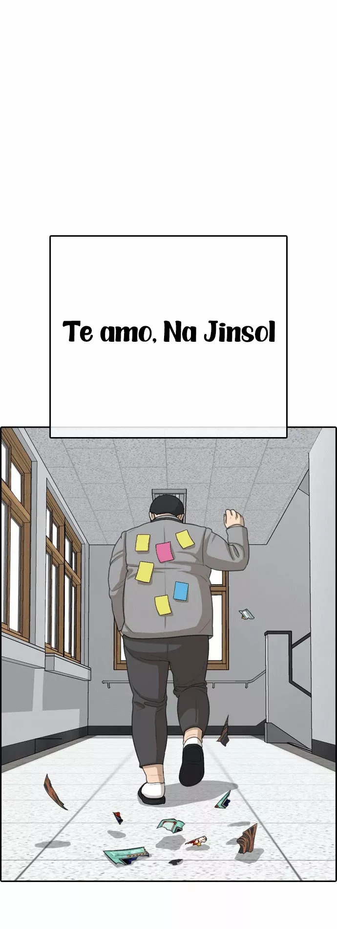 Read Insaeng Jonmang (es) Manga Online