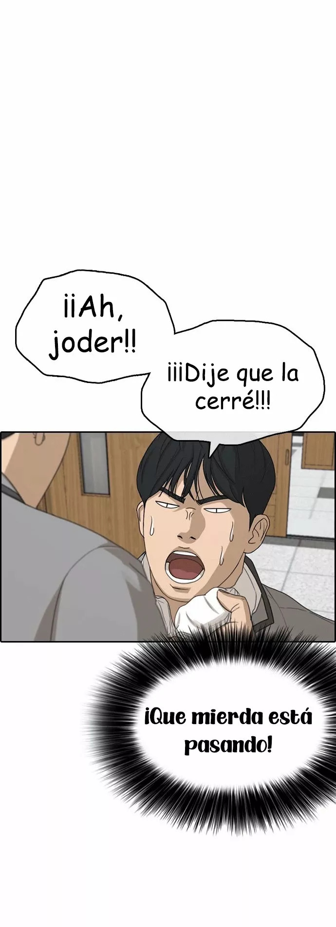 Read Insaeng Jonmang (es) Manga Online