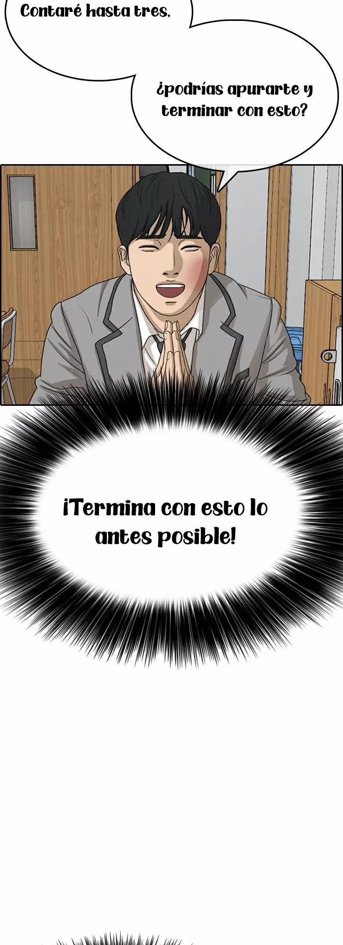 Read Insaeng Jonmang (es) Manga Online